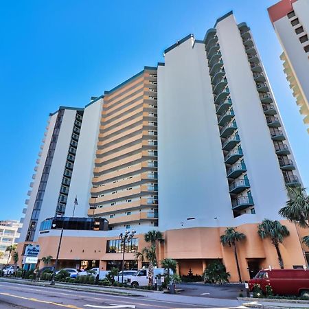 Enticing Ocean View Condo Located On The Blvd, Wifi Included, Monthly Winter Ren Myrtle Beach Ngoại thất bức ảnh