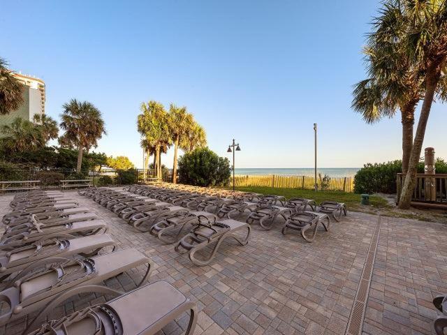 Enticing Ocean View Condo Located On The Blvd, Wifi Included, Monthly Winter Ren Myrtle Beach Ngoại thất bức ảnh