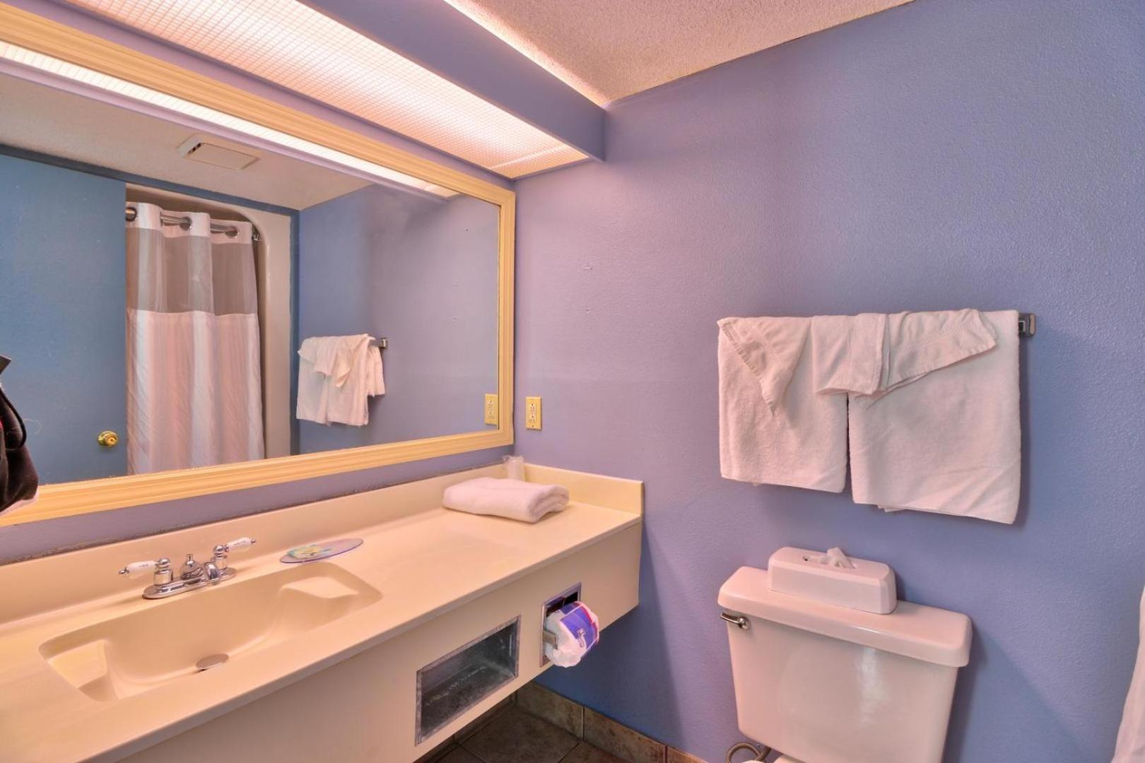 Enticing Ocean View Condo Located On The Blvd, Wifi Included, Monthly Winter Ren Myrtle Beach Ngoại thất bức ảnh