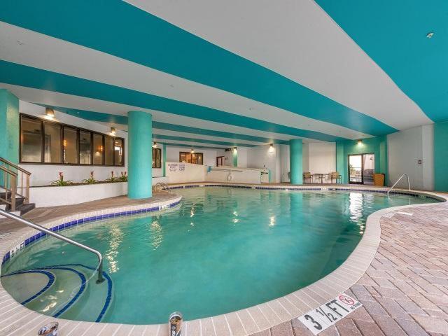 Enticing Ocean View Condo Located On The Blvd, Wifi Included, Monthly Winter Ren Myrtle Beach Ngoại thất bức ảnh