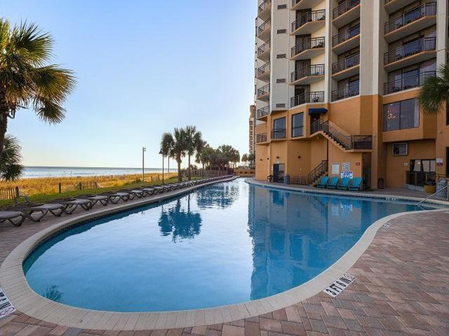 Enticing Ocean View Condo Located On The Blvd, Wifi Included, Monthly Winter Ren Myrtle Beach Ngoại thất bức ảnh