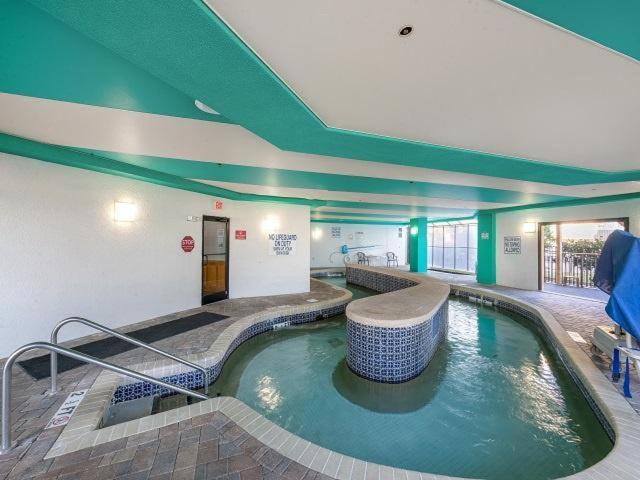 Enticing Ocean View Condo Located On The Blvd, Wifi Included, Monthly Winter Ren Myrtle Beach Ngoại thất bức ảnh
